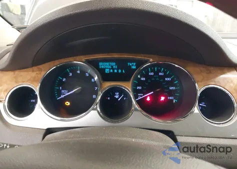 2011 Buick Enclave 2Xl z USA, uszkodzony, nr VIN 5GAKVCED4BJ326471